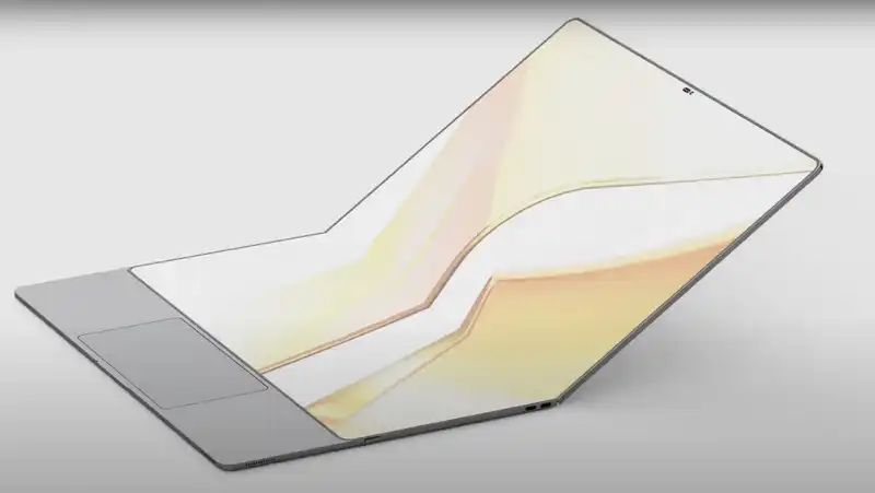 Apple to launch a 19-inch foldable iPad-MacBook hybrid - I'm all for it!