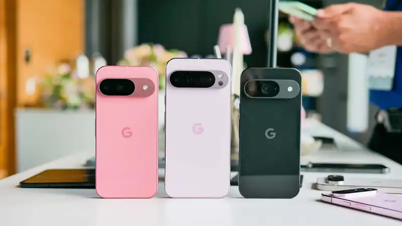 Google Pixel 10, rumored to be the biggest hardware change since Pixel 6