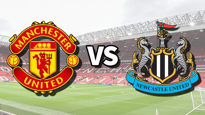 Man U vs Newcastle Live Stream: How to Watch Premier League Matches Online