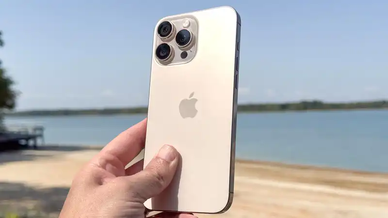 iPhone 17 Pro Max - All the rumors so far